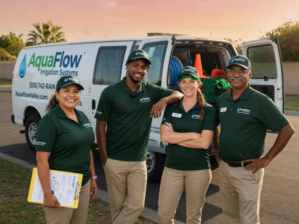 Irrigation Installation company in Mahopac Falls, NY